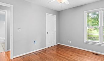 168 Whitehead Dr, Advance, NC 27006