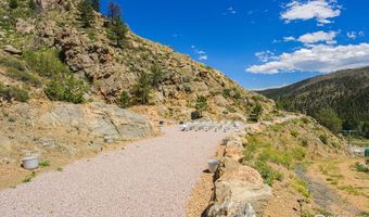 33040 Poudre Canyon Rd, Bellvue, CO 80512