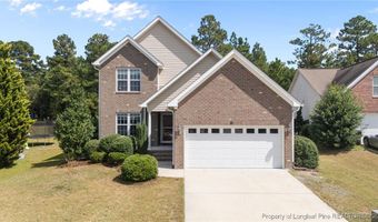 110 Lightwater Dr, Aberdeen, NC 28315