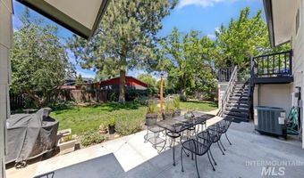 7428 W Snohomish St, Boise, ID 83709