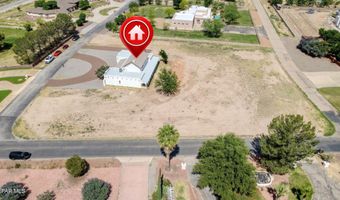 4 CIELO DEL ESTE, Anthony, NM 88021