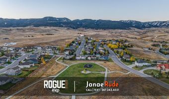 1420 Goodstein, Casper, WY 82601