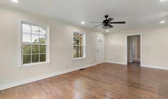 3201 S GRAND St, Amarillo, TX 79103