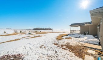47437 276th St, Worthing, SD 57077