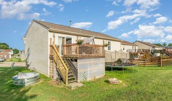 9 N Brushwood Ct N, Alexandria, KY 41001