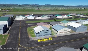 41 AIRPORT Rd, Afton, WY 83110