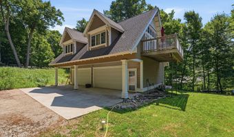 1834 Petes Point Ln SW, Alexandria, MN 56308
