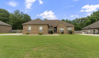 111 Hudson Branch Dr, Austin, AR 72007