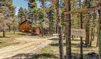 37 Calle De Los Indios, Angel Fire, NM 87710