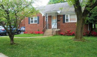 5100 10TH St N, Arlington, VA 22205