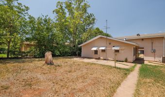 1217 Mimosa Dr, Abilene, TX 79603