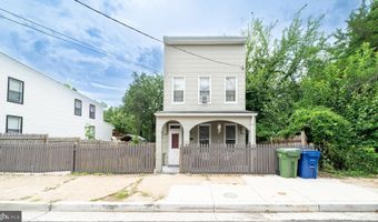 3223 STRICKLAND St, Baltimore, MD 21229