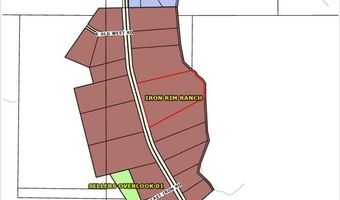S Henry Creek Road, Ammon, ID 83406