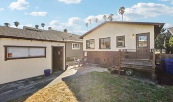 1318 8Th St, Alameda, CA 94501