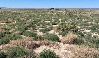 18 Acres +Well + 2AF Water, Beryl, UT 84714