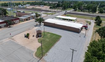 213 S Main, Argonia, KS 67004