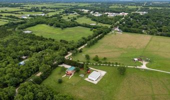 8737 SW 85th St, Auburn, KS 66402