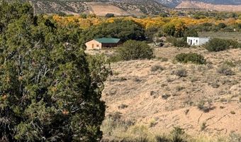 DUANE Street, Abiquiu, NM 87510