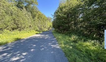 Prock Hill Road, Colebrook, CT 06021