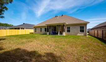 6096 Meridian Dr, Alexander, AR 72002