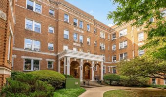 1820 CLYDESDALE Pl NW 405, Washington, DC 20009