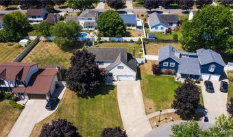 53 Brookpark Dr, Amherst, NY 14228