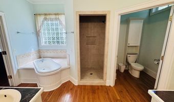 5 S Rosemary Ave, Andrews, SC 29510