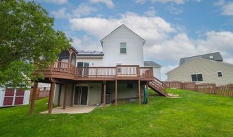 1203 ASHMEAD Sq, Belcamp, MD 21017