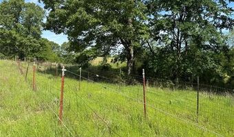 8494 E Nightingale, Atoka, OK 74525