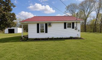 1907 Elmer Cox Rd, Bethel Springs, TN 38315