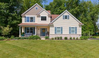 4018 McKenna Dr, Adrian, MI 49221