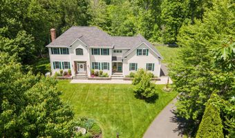 117 Chippenwood Ln, Bristol, CT 06010