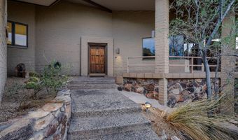 6700 E Hawksnest Rd, Carefree, AZ 85377