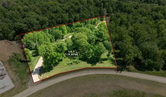 915226002 Parcel Lot 4 Wapsi Rdg, Anamosa, IA 52205