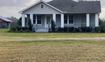 960 Newman Trl NE, Brookhaven, MS 39601