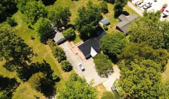 203 Conner St, Albany, KY 42602
