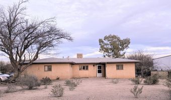 590 N San Pedro St E, Benson, AZ 85602