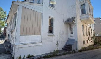 528 W TILGHMAN St, Allentown, PA 18102