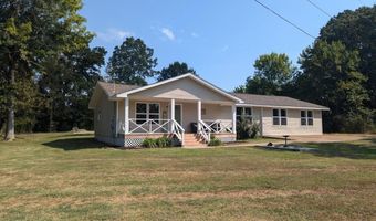 19 Bend Rd, Batesville, AR 72501