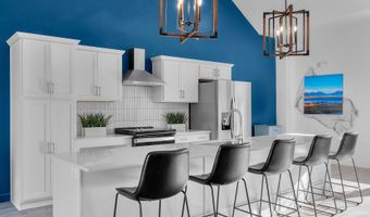 351 S 1110 W Plan: Oliver-E, American Fork, UT 84003