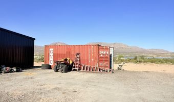 8 Independence Dr, Caballo, NM 87942