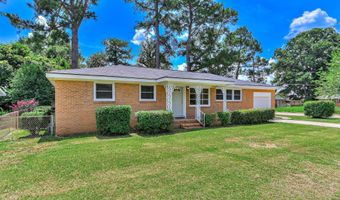 502 Sand Bar Ferry Rd, Augusta, GA 30901