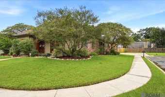 9130 Homestead Dr, Baton Rouge, LA 70817