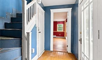 225 Iron Mine Hill Rd, North Smithfield, RI 02896