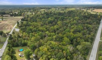 8268 Old SR 350, Aurora, IN 47001