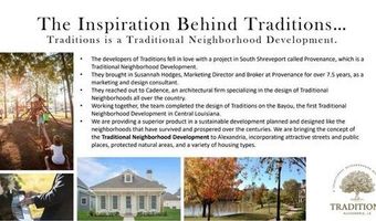 4 TRADITION None, Alexandria, LA 71303
