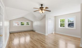 16 Roosevelt St, Albany, NY 12206