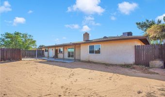 15130 Flathead Rd, Apple Valley, CA 92307