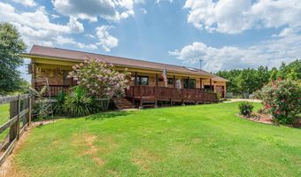 405 JACKSON St, Arkadelphia, AR 71923