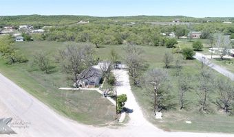 1216 Central St, Albany, TX 76430